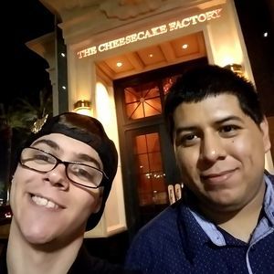 Meet your Posher, Tyler